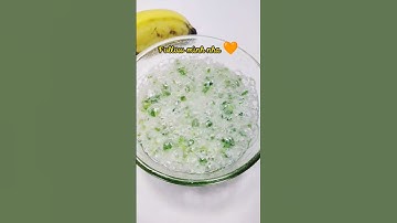 Cách làm Chuối nướng mỡ hành thơm béo, ngọt bùi ngon khó cưỡng #shorts #minhanhkitchen #naucungphat