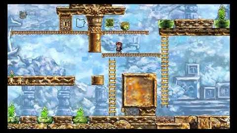 Braid World 4 Video Compilation (PC edition)