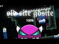 Old site gdsite medium platformer demon 100 complete by dboy394  geometry dash 22