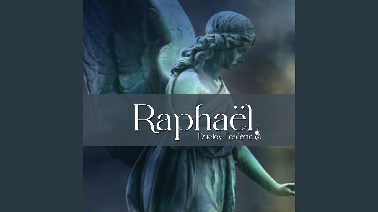 Watch Raphael on YouTube Watch Raphael on YouTube