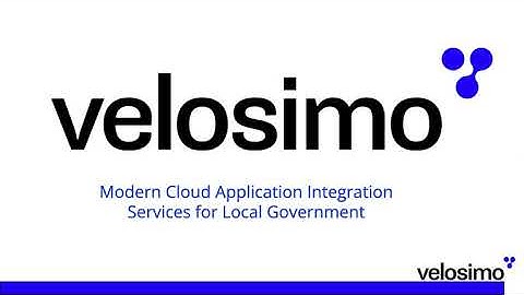 Velosimo’s Laserfiche-ArcGIS Connector: Automated Data Entry & GISDocs for Optimal Processes