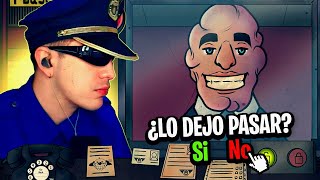 Thumbnail for TÚ NO ERES MI VECINO 😖
