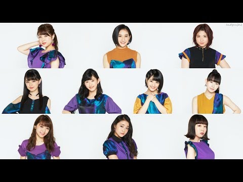 ANGERME (アンジュルム) - Manner Mode (マナーモード)