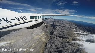 Captain's life in Indonesia - Susi Air - GoPro