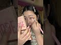 Ive wonyoung🐰 makeup💗🎀#wonyoung #ive #koreanmakeup #koreanskincare