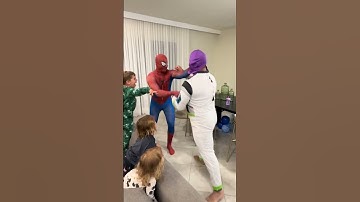 These firefighters understood the assignment.