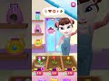 myTalkingAngela2magicalflowers my🌸 musicfan #games 🤣🤣#mytalkingangela2 #bollywood #funny