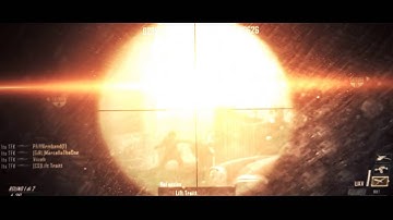 Salvation | Relentless Multi-COD Teamtage #1 (Dislikebotted)