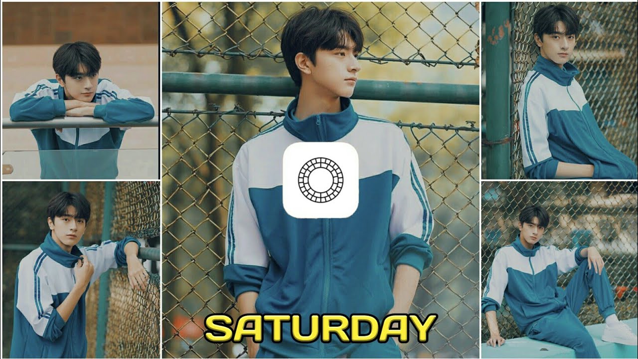 Rumus VSCO Ala Selebgram | VSCO Tutorial