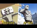 He turned into a zombie 1000 years ago but ended up becoming the most powerful zombie manhwa recap