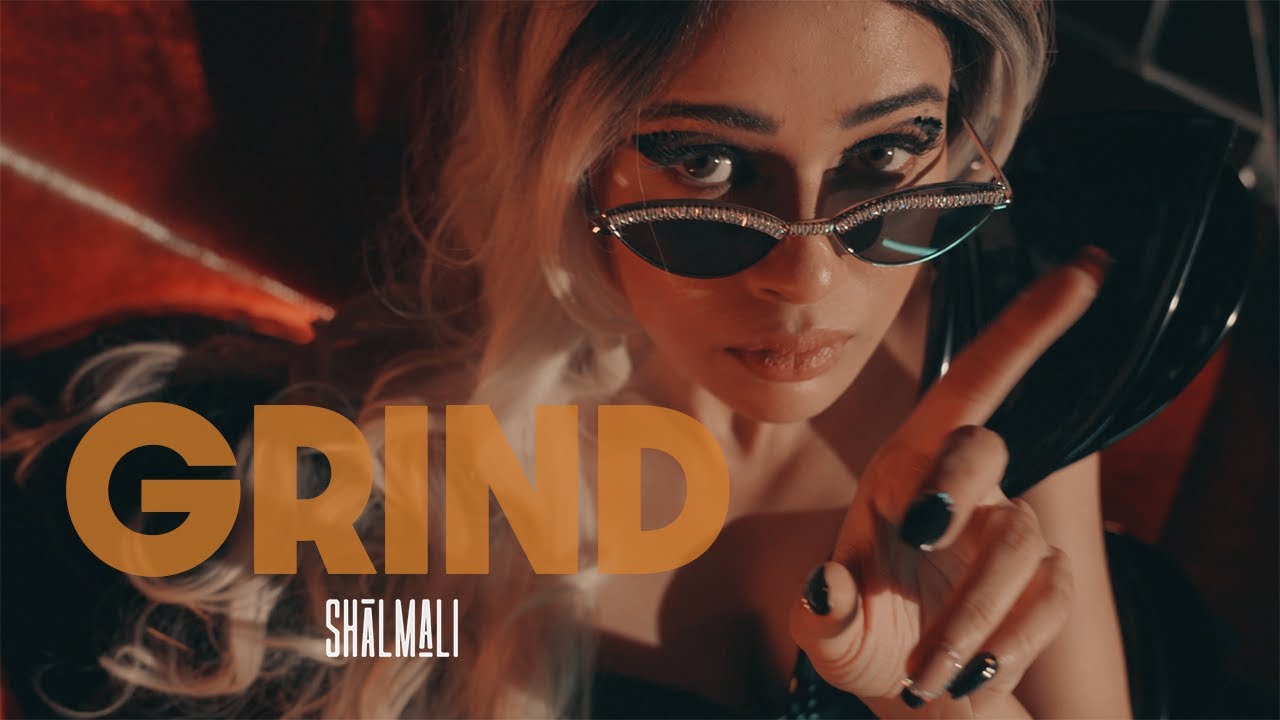 Obejrzyj Grind | Shalmali Kholgade | Official Music Video w YouTube Obejrzyj Grind | Shalmali Kholgade | Official Music Video w YouTube