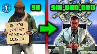 The Complete GTA Online ADVANCED Guide To BUSINESSES & MONEY MAKING | Level 1 - 1000 (2024)