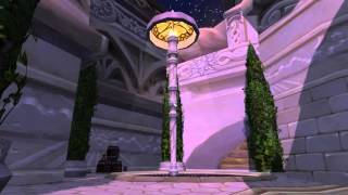 Legion - Dalaran Lights