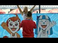 The spirit of the Singapore 2010 Youth Olympic Games