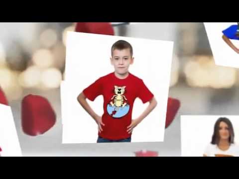 Прикольные футболки, печать на футболках