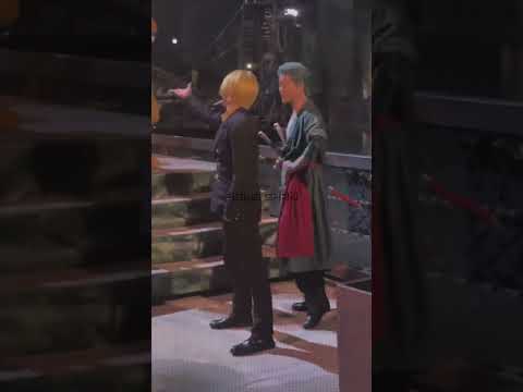 Poor Zoro Shorts Zoroxsanji Zosan Zorosanji Sanji Anime
