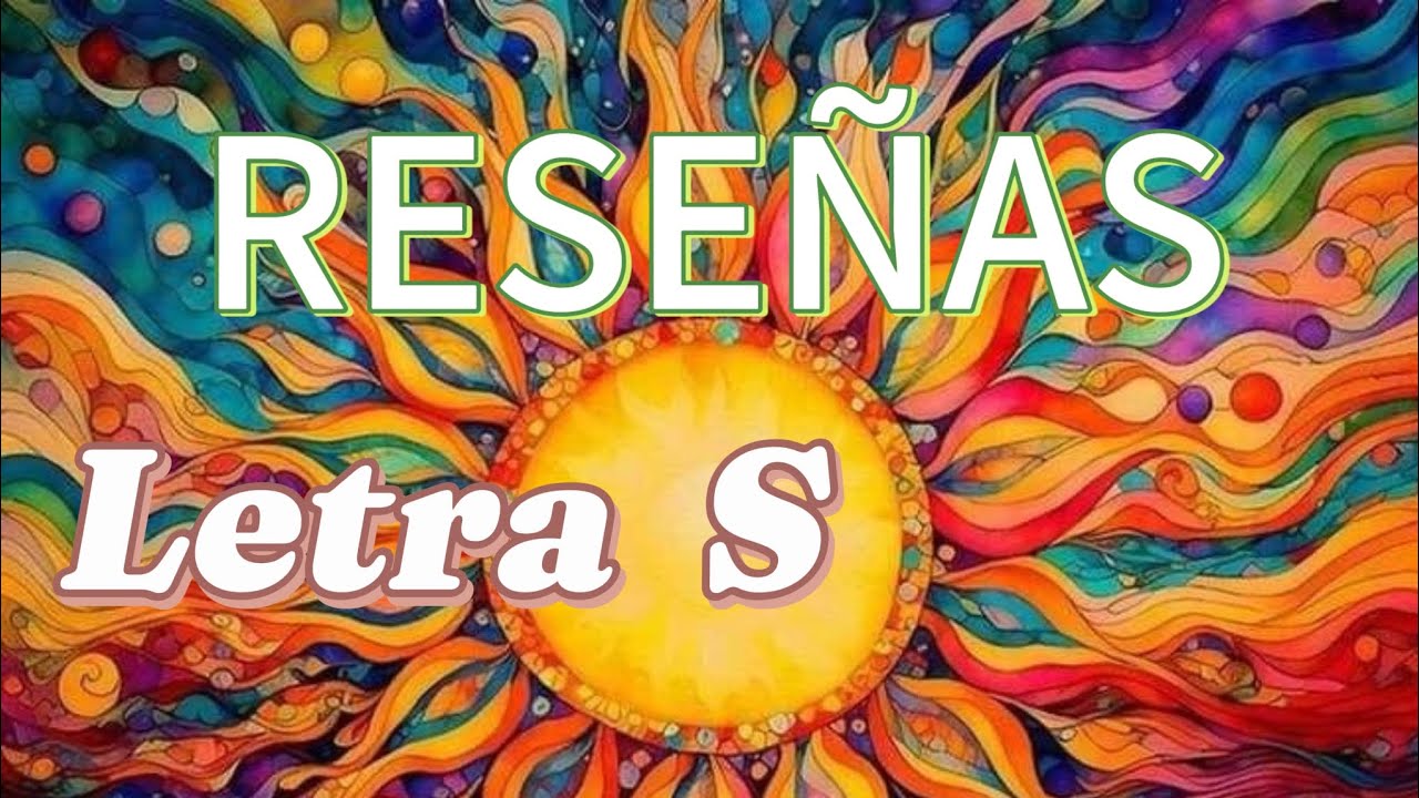 RESEÑAS (De la A a la Z en la perfumería)