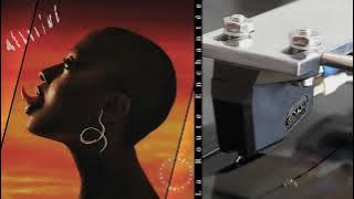 Cécile McLorin-Salvant ✧ La Route Enchantée ✧ Vinyl