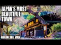 Inside Japan's Beautiful Post Town | Exploring Magomejuku