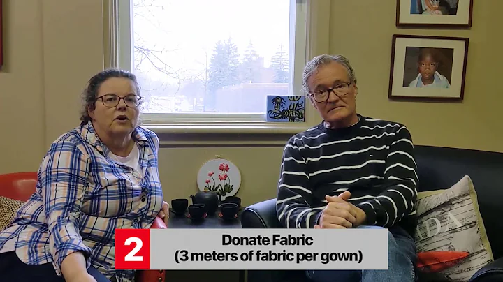 Operation Gown - Ottawa Gowns 4 Homeless