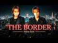 B'z|THE BORDER(House Style)