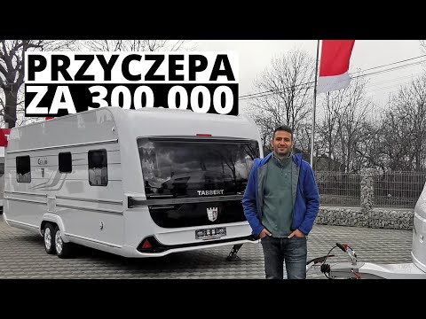 Wideo: Airstream Przywraca 2 Najpopularniejsze I Niedrogie Przyczepy Turystyczne