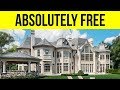 Top 10 Weird and Crazy Celebrity Houses - YouTube