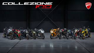 Ducati Collezione 100