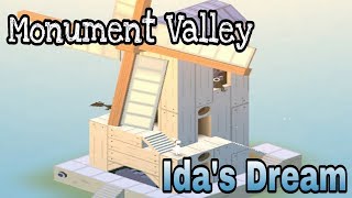 Monument Valley - Ida's Dream Walkthrough/Guide screenshot 2