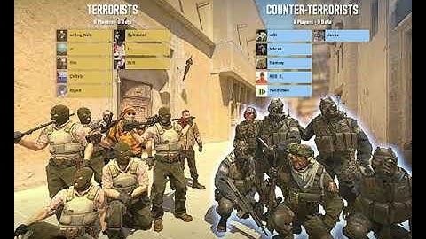 vulkan cs2 experience