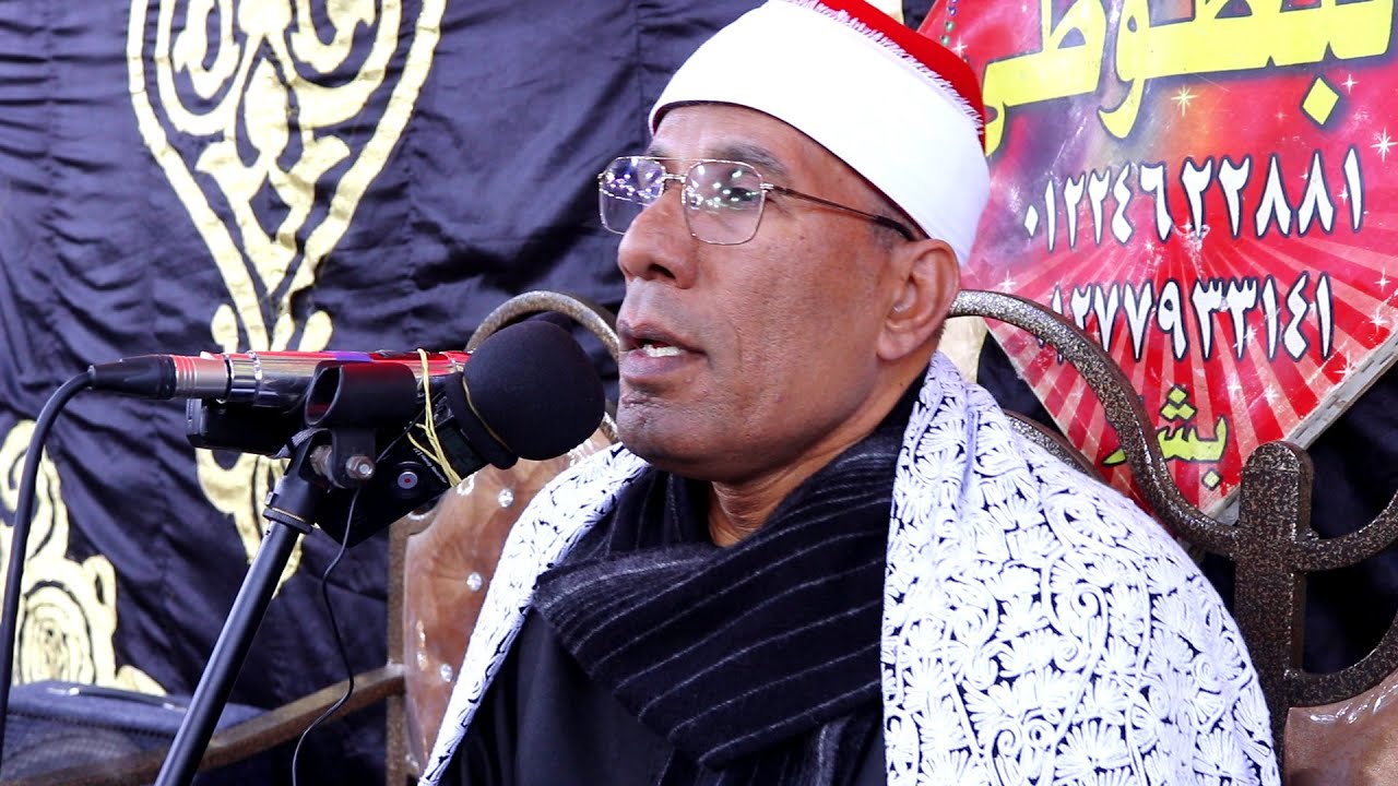 ختام الإنسان للشيخ عبدالفتاح الطاروطي I