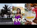 VLOG: A WEEKEND WITH ME IN DURBAN 🌴✨