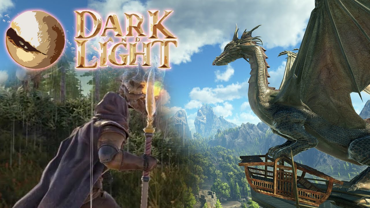 Cryy VS Dark and Light | First Impressions & Worth Playing?? 😕