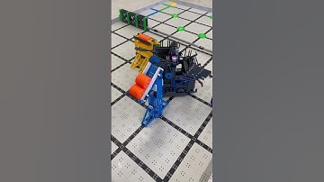 #slapshot #vexiq #robotics #stem #vex #engineering #education #competition