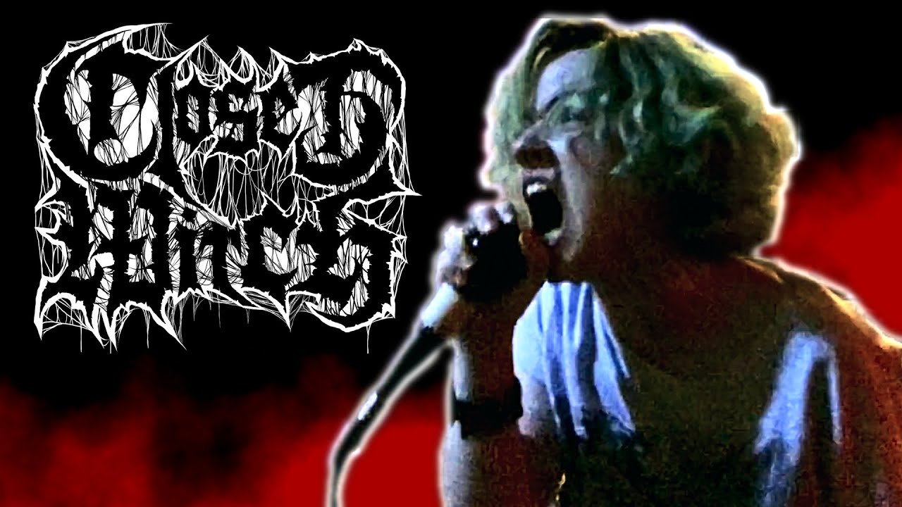 Closet Witch - Live - Dallas TX - 10/19/19