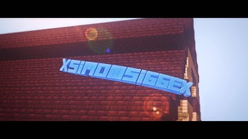 | Fast Sync intro ~ xSimonSiggex V4 | 60 FPS | Make him see it!!!!