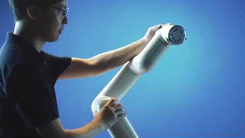 Catbot | Multifunctional Robot Arm to Reduce People’s Repetitive Work