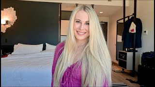 Vlog: A Weekend in my life! 💐✈️📕☀️ Dallas trip, books I’m reading, bridal shower. by Julia Jean 5,395 views 3 months ago 11 minutes, 16 seconds