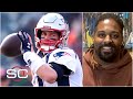 Cameron Jordan talks Saints, facing Tom Brady and the XFL | SportsCenter