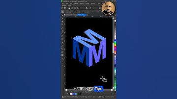 CorelDraw Envelope Tool Trick Revealed!