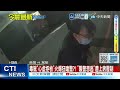 【每日必看】毒駕"心虛拒檢"火爆狂嗆警?! "襲警想逃"遭上銬壓制 20261005