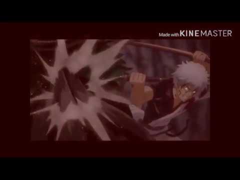 銀魂 Mad ピースサイン Youtube
