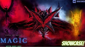 3.21 Impending Doom (All Uber) Searing, Eater, Maven, Feared, 100% deli + 8mod T16 Cemetery