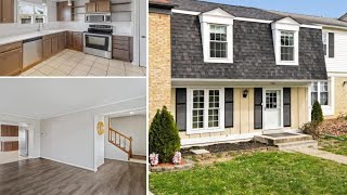 2904 Madeira Court, Woodbridge, Va Presented By Lizzie Helmig.