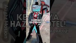 Gimana kabar Hazbin Hotel season 2??? #HazbinHotel #indieanimation #season2