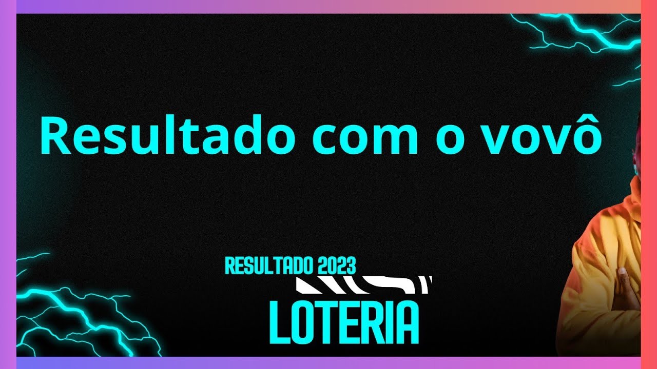 bilhete de loteria online