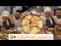 عجوزتي اول مرة تجرب الرشتة الجزائرية شوفو ردة فعلها الرشتة مصنفة الرابع عالميا