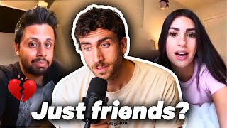 Brutally Honest Convo on Female Friendships