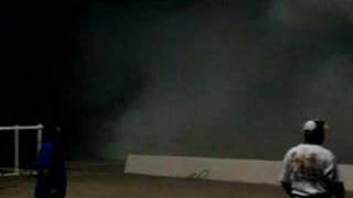 space machine     (jet car) TDR Team Dawitt Racing