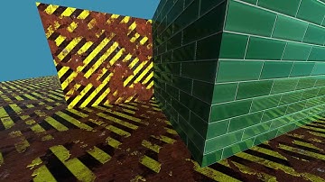 My Humble Raytraced Minecraft Clone - part 4 - PBR